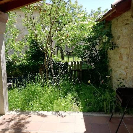 Cusanca Casa De Vacaciones En Galicia De Karlos מראה חיצוני תמונה